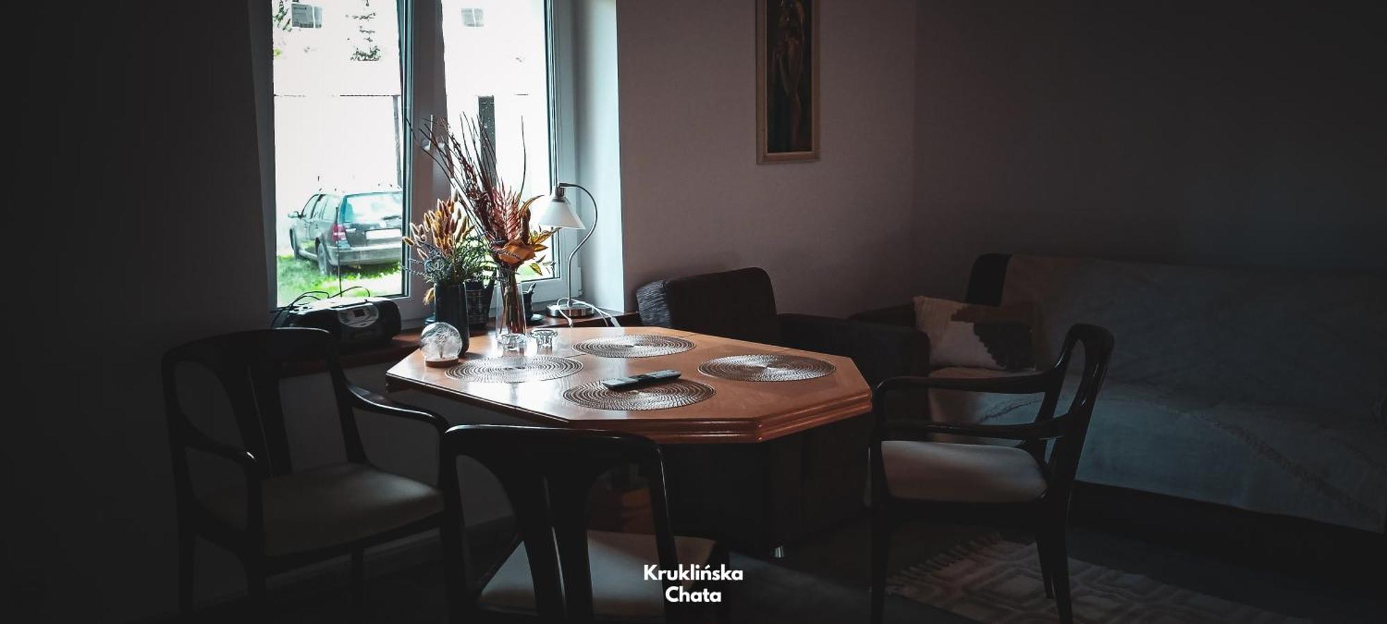 Kruklinska Chata - Domek Na Mazurach Luaran gambar