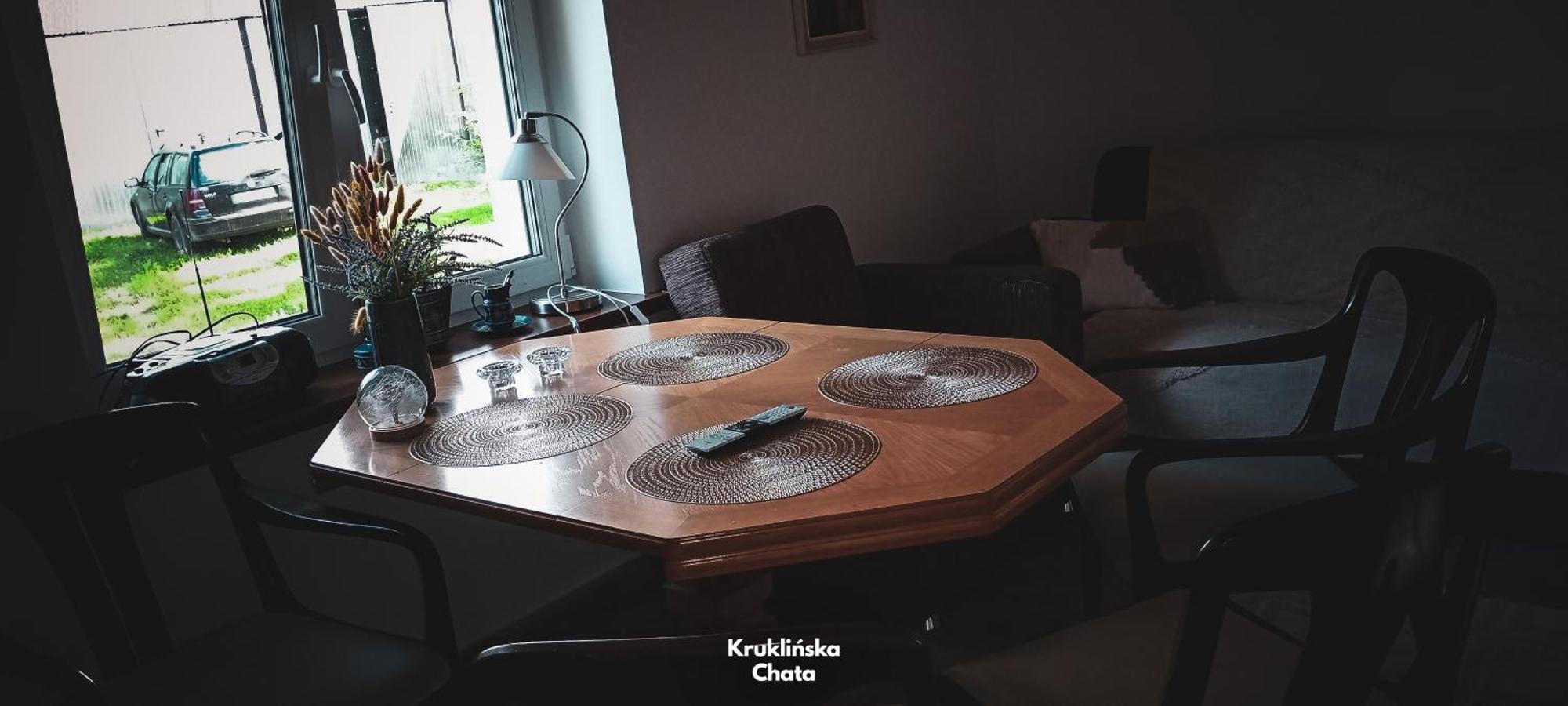 Kruklinska Chata - Domek Na Mazurach Luaran gambar