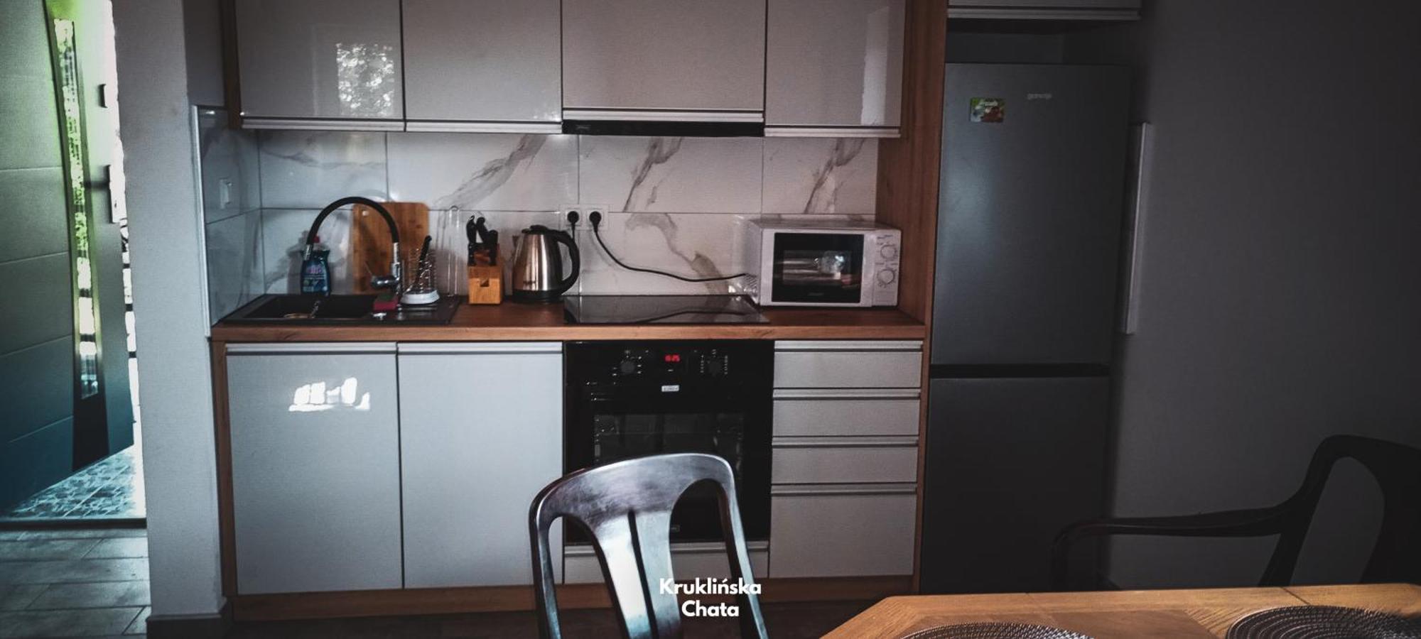 Kruklinska Chata - Domek Na Mazurach Luaran gambar