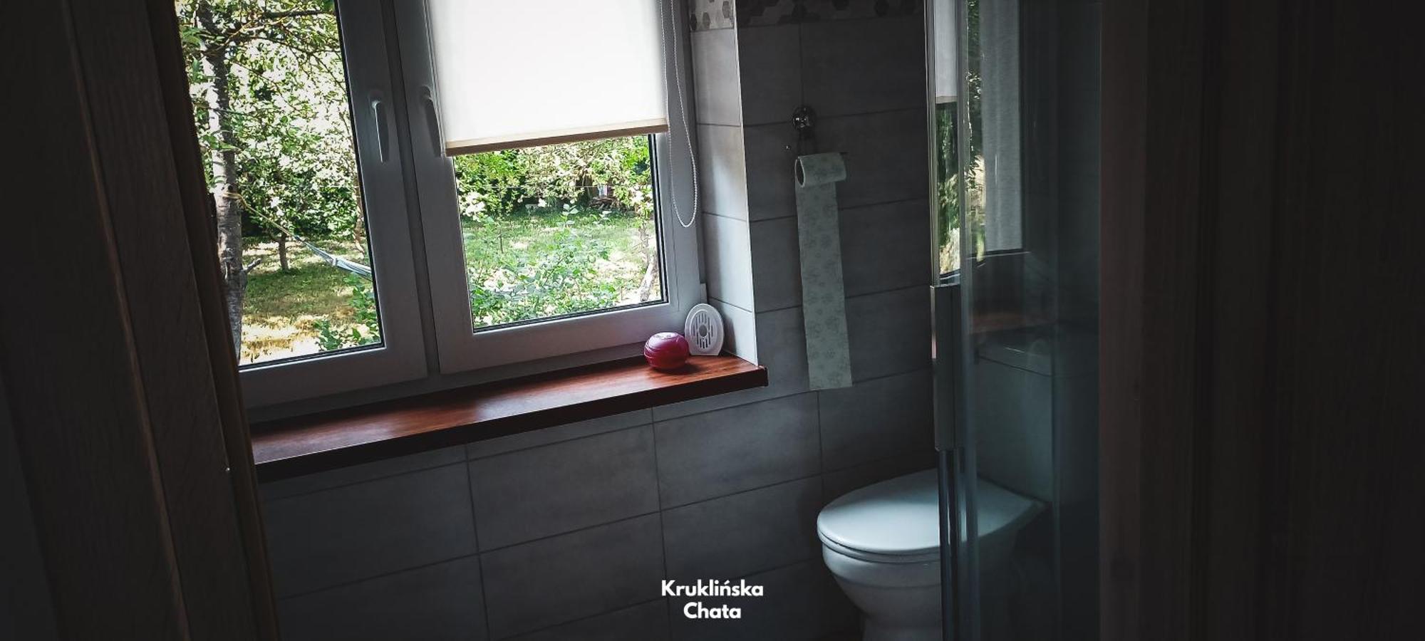 Kruklinska Chata - Domek Na Mazurach Luaran gambar