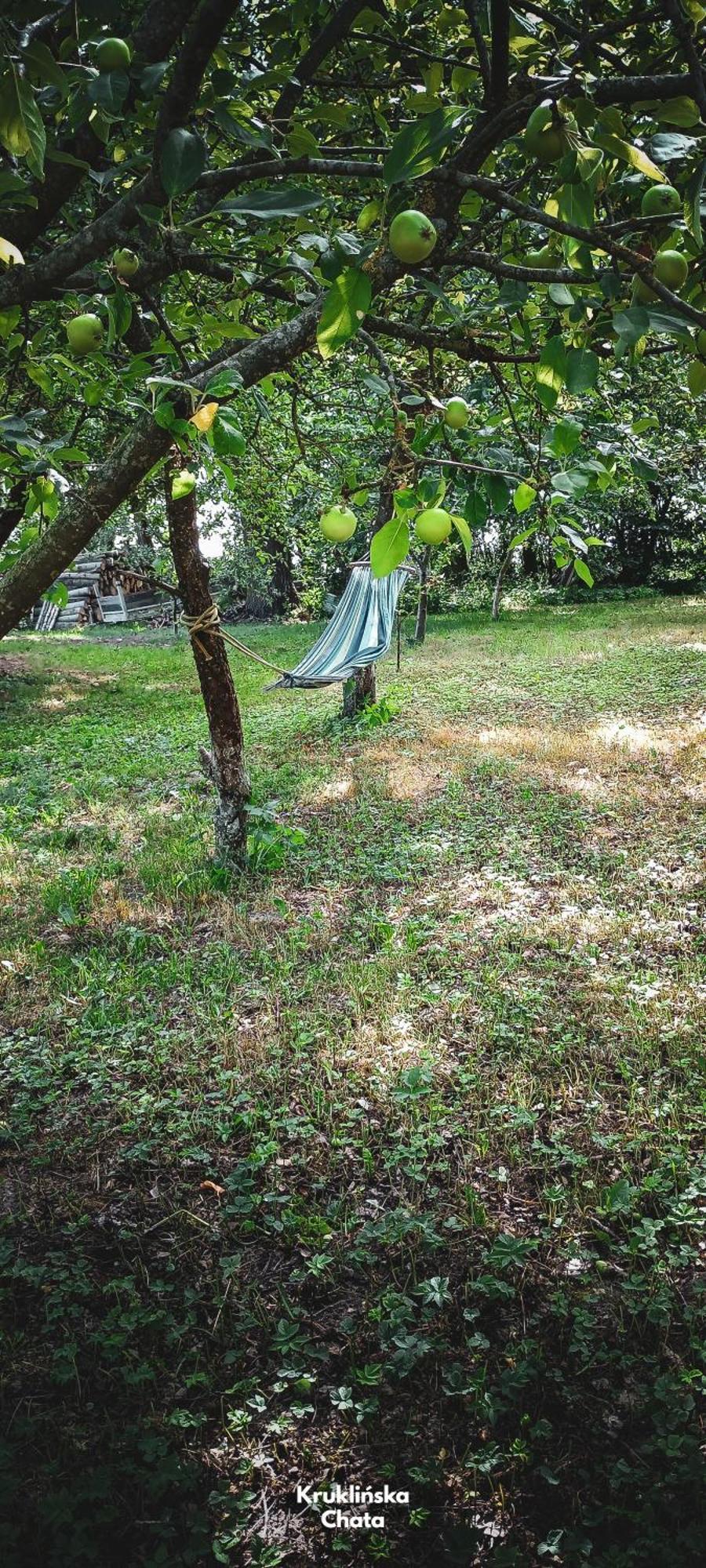 Kruklinska Chata - Domek Na Mazurach Luaran gambar